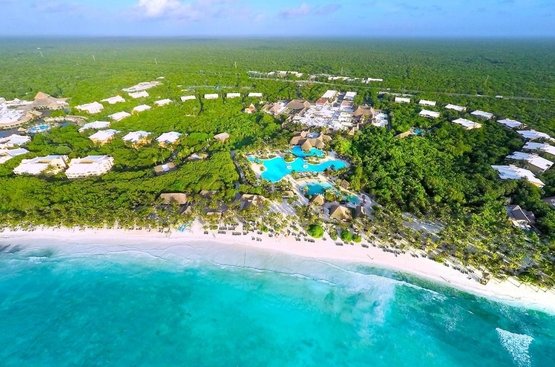 Мексика Grand Palladium Kantenah Resort & Spa 