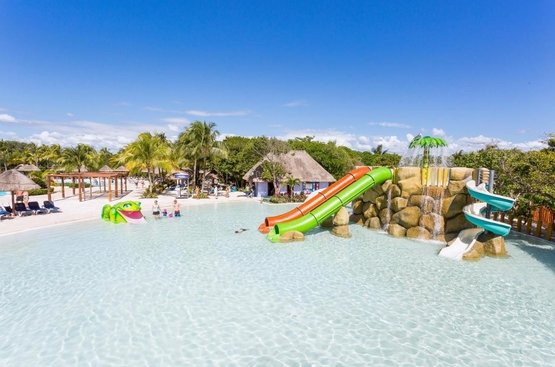Мексика Grand Palladium Kantenah Resort & Spa 