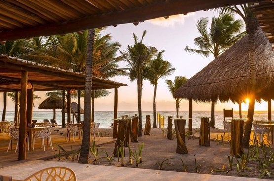 Мексика Grand Palladium Kantenah Resort & Spa 