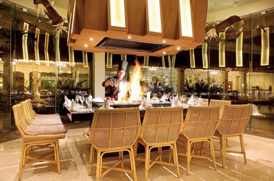 Мексика Grand Palladium Kantenah Resort & Spa 