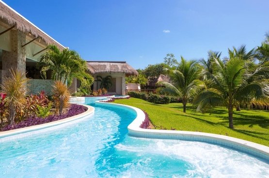 Мексика Grand Palladium Kantenah Resort & Spa 