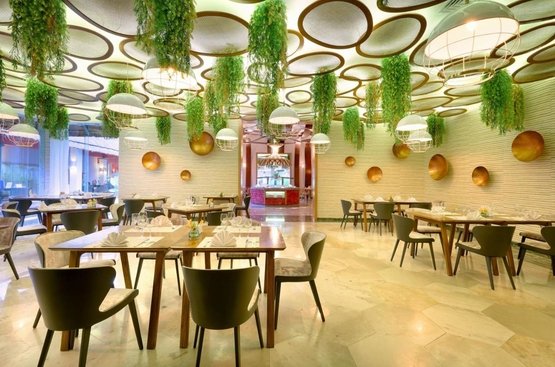 Мексика Grand Palladium Kantenah Resort & Spa 