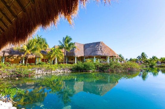Мексика Grand Palladium Kantenah Resort & Spa 