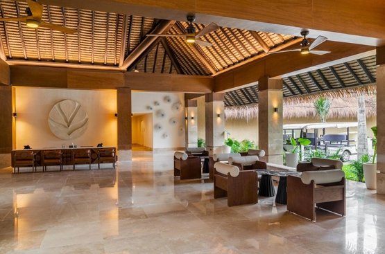 Мексика Grand Palladium Kantenah Resort & Spa 