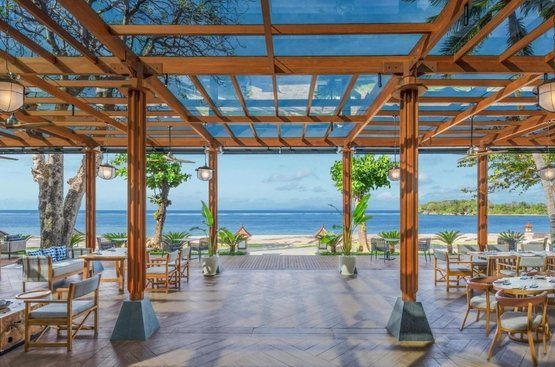 Індонезія (о.Балі) The Laguna, A Luxury Collection Resort & Spa 