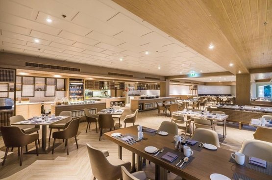 Таїланд Phuket Marriott Resort & Spa, Merlin Beach