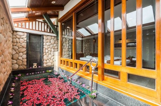 Таїланд Phuket Marriott Resort & Spa, Merlin Beach