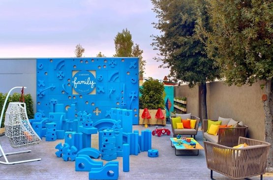 Іспанія Le Meridien Ra Beach Hotel and Spa