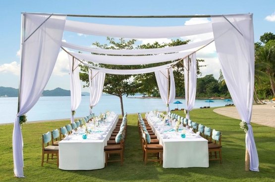 Таїланд The Naka Island, a Luxury Collection Resort & Spa, Phuket