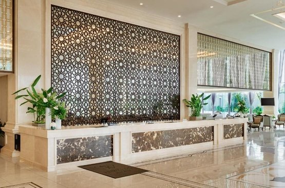 В'єтнам Meliá Vinpearl Danang Riverfront