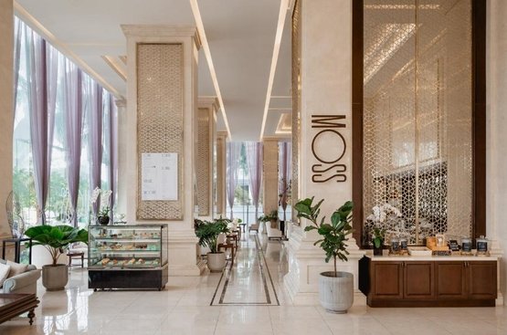 В'єтнам Meliá Vinpearl Danang Riverfront