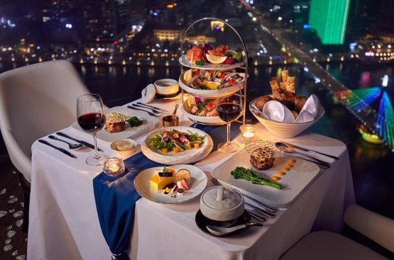 В'єтнам Meliá Vinpearl Danang Riverfront