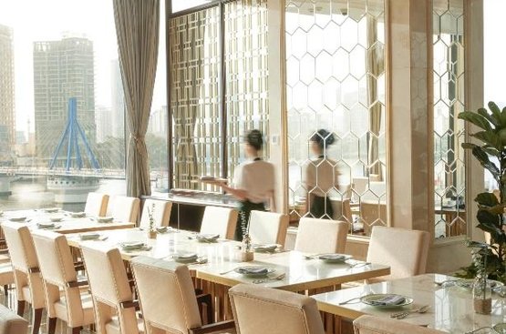 В'єтнам Meliá Vinpearl Danang Riverfront