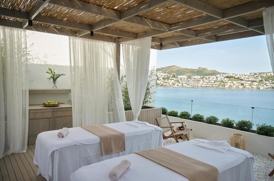 Турция Cape Bodrum Luxury Hotel & Beach