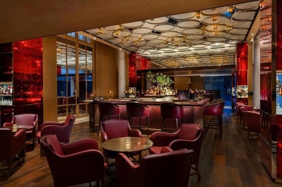 Сінгапур The Ritz-Carlton, Millenia Singapore