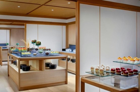 Сінгапур The Ritz-Carlton, Millenia Singapore