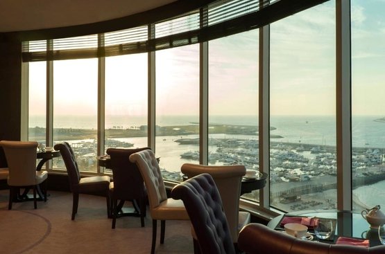 ОАЕ Le Meridien Mina Seyahi Beach Resort & Waterpark