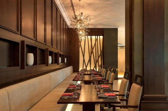 ОАЕ Le Meridien Mina Seyahi Beach Resort & Waterpark