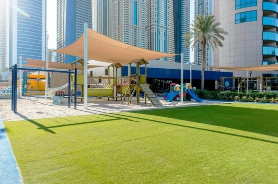 ОАЕ Le Meridien Mina Seyahi Beach Resort & Waterpark