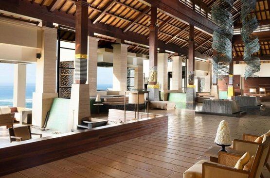 Індонезія (о.Балі) The Ritz-Carlton Bali