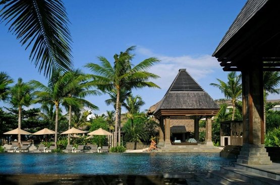 Індонезія (о.Балі) The Ritz-Carlton Bali