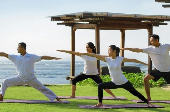 Індонезія (о.Балі) The Ritz-Carlton Bali