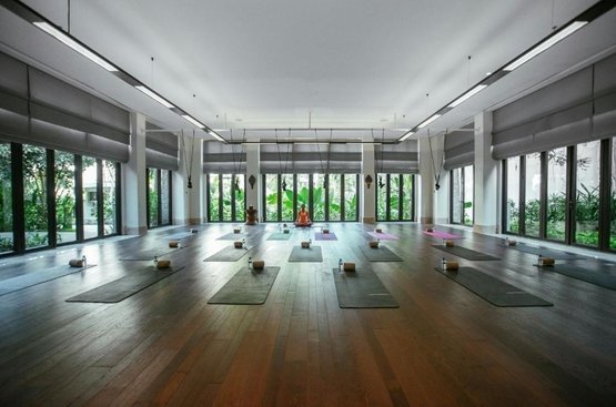 Індонезія (о.Балі) The Ritz-Carlton Bali