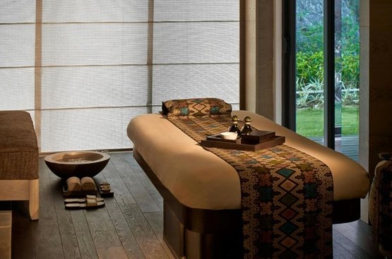 Індонезія (о.Балі) The Ritz-Carlton Bali