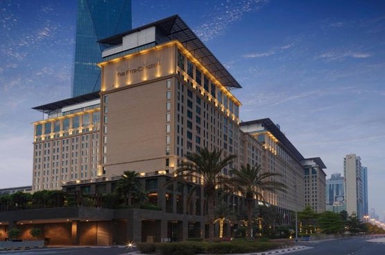 ОАЕ The Ritz-Carlton DIFC Downtown Dubai 