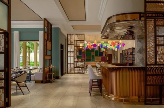 В'єтнам Danang Marriott Resort & Spa