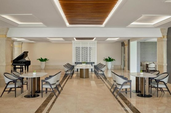 В'єтнам Danang Marriott Resort & Spa