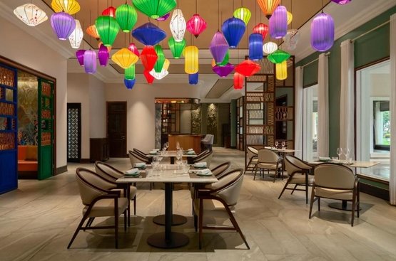 В'єтнам Danang Marriott Resort & Spa