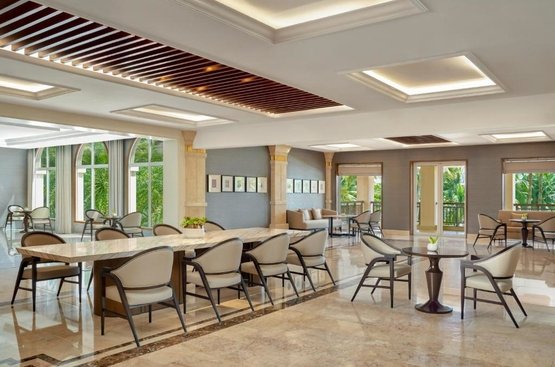 В'єтнам Danang Marriott Resort & Spa