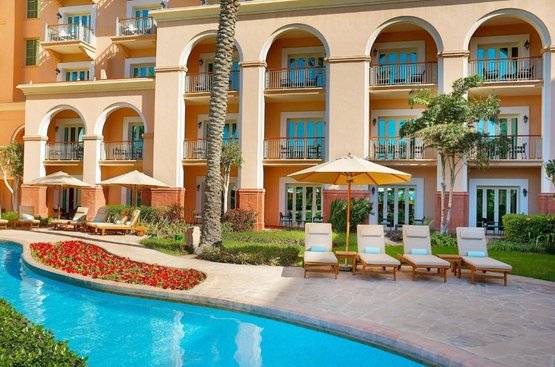 ОАЭ The Ritz-Carlton, Dubai