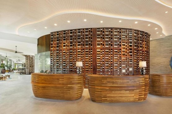 Індонезія (о.Балі) The Westin Resort & Spa Ubud