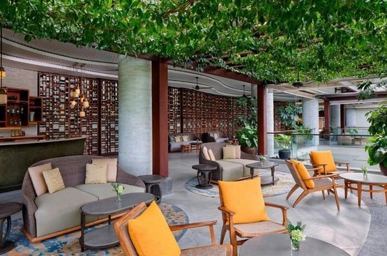 Індонезія (о.Балі) The Westin Resort & Spa Ubud