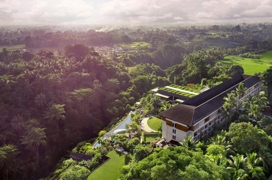 Індонезія (о.Балі) The Westin Resort & Spa Ubud