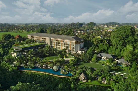 Індонезія (о.Балі) The Westin Resort & Spa Ubud