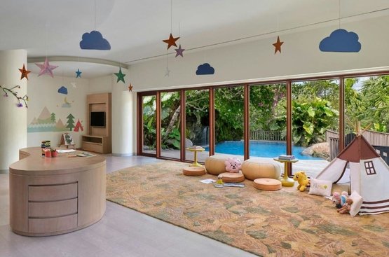 Індонезія (о.Балі) The Westin Resort & Spa Ubud