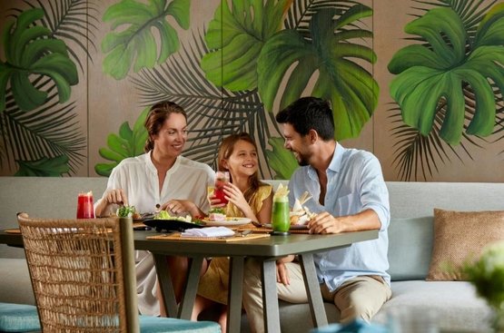 Індонезія (о.Балі) The Westin Resort & Spa Ubud