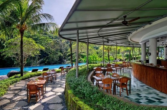 Індонезія (о.Балі) The Westin Resort & Spa Ubud
