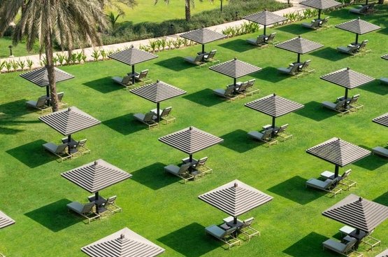 ОАЕ Le Royal Meridien Beach Resort & Spa Dubai
