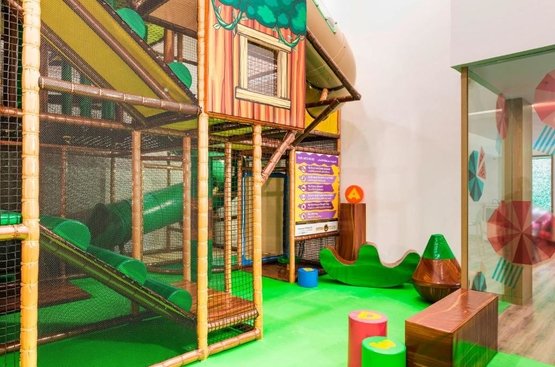 ОАЕ Le Royal Meridien Beach Resort & Spa Dubai