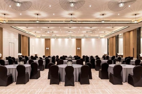 ОАЕ Le Royal Meridien Beach Resort & Spa Dubai