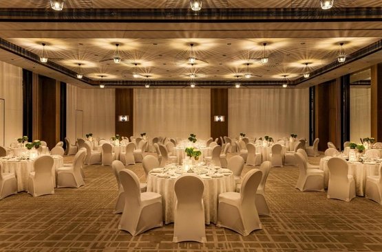 ОАЕ Le Royal Meridien Beach Resort & Spa Dubai