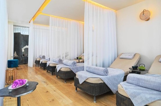 Мальта Malta Marriott Resort & Spa