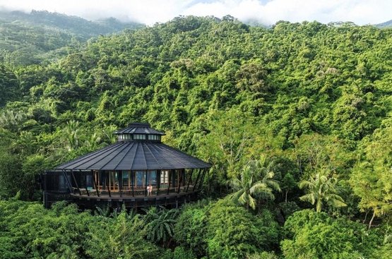 Вьетнам InterContinental Danang Sun Peninsula Resort by IHG