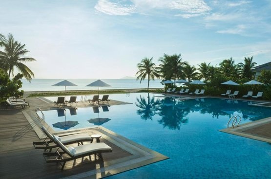 В'єтнам Danang Marriott Resort & Spa, Non Nuoc Beach Villas