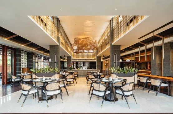 Индонезия (о.Бали) Regent Bali Canggu