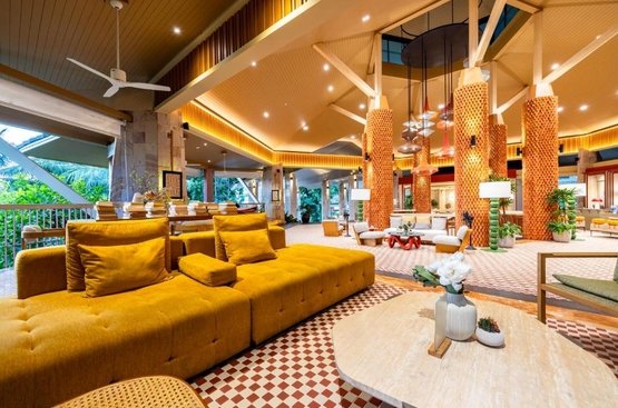 Таиланд Mandarava Resort and Spa